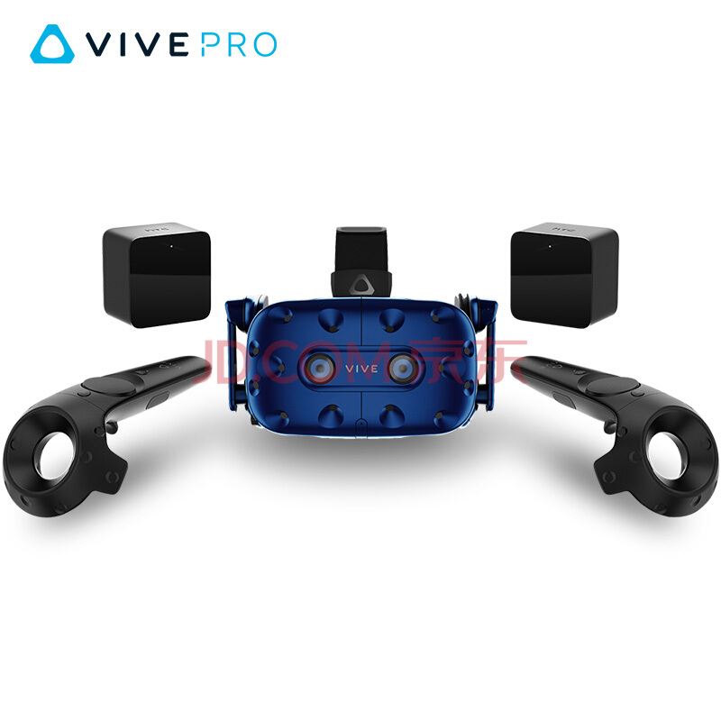 谈VR（一）“沉迷”的意义