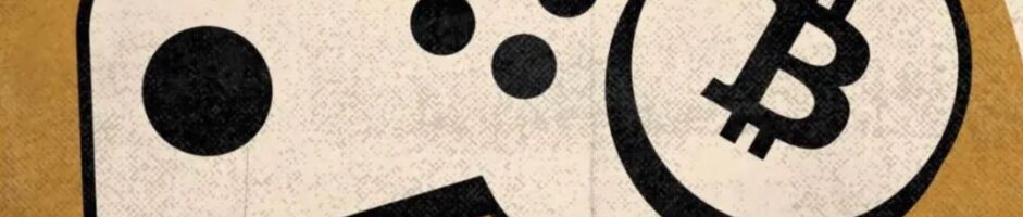 全感官游戏vs.全链上游戏——元宇宙革命的两个方向