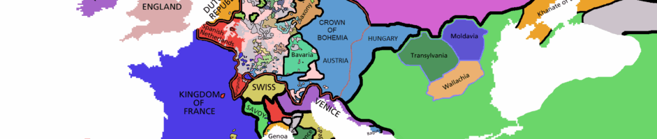 网络国家及其技术基础